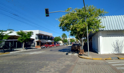 properties